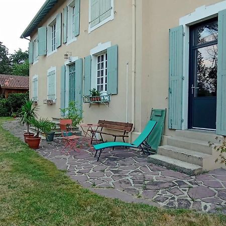 Апартаменти Casa Verde Baria Laluque Екстер'єр фото